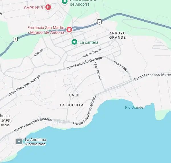 Servicio Técnico en Ushuaia